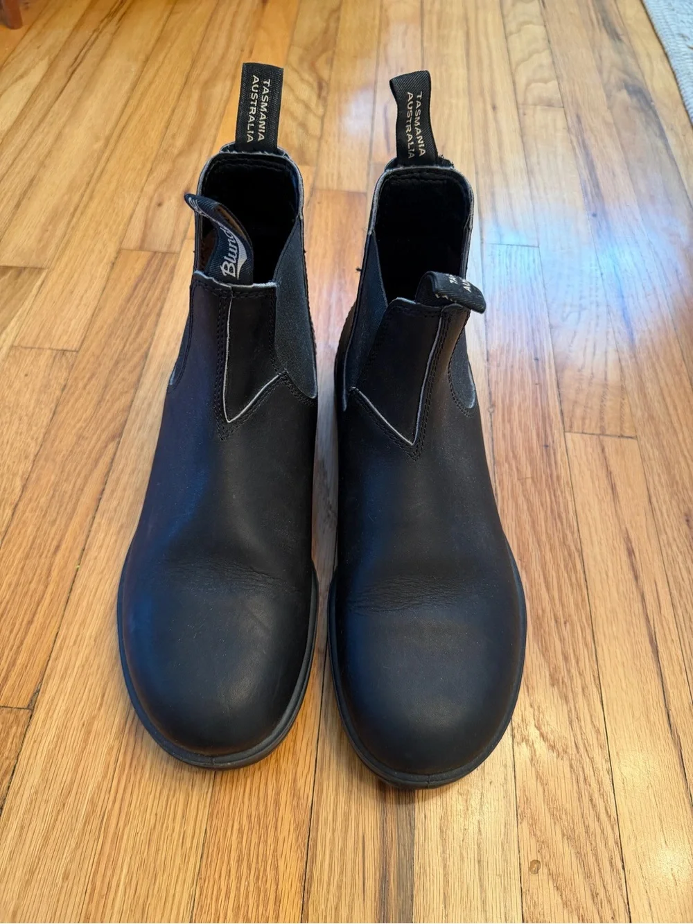 Blundstone Men’s Original 510 - Pull Tab Slip-On